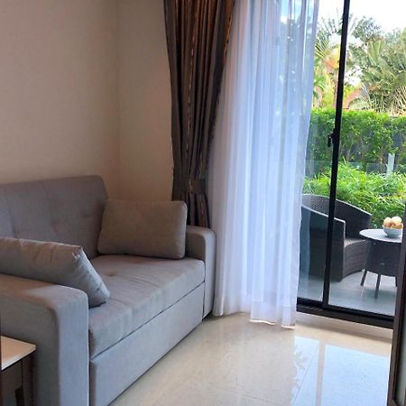 The Aristo By Holy Cow, 2-Br, 60 M2, Pool View Apartamento Praia de Surin Exterior foto