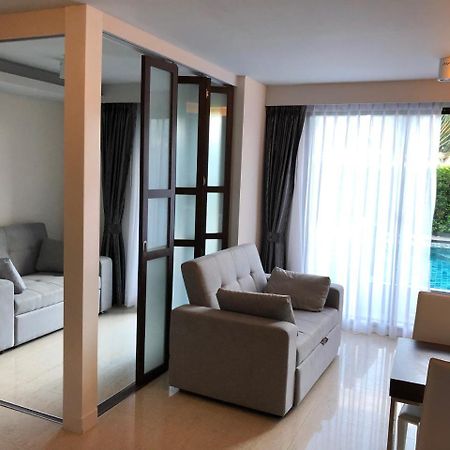 The Aristo By Holy Cow, 2-Br, 60 M2, Pool View Apartamento Praia de Surin Exterior foto